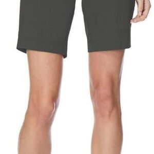 32 Degrees Ladies' Woven Short with Stretch