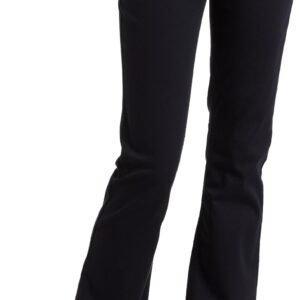 Southpole Juniors Basic Bootcut Pant, Navy, 5